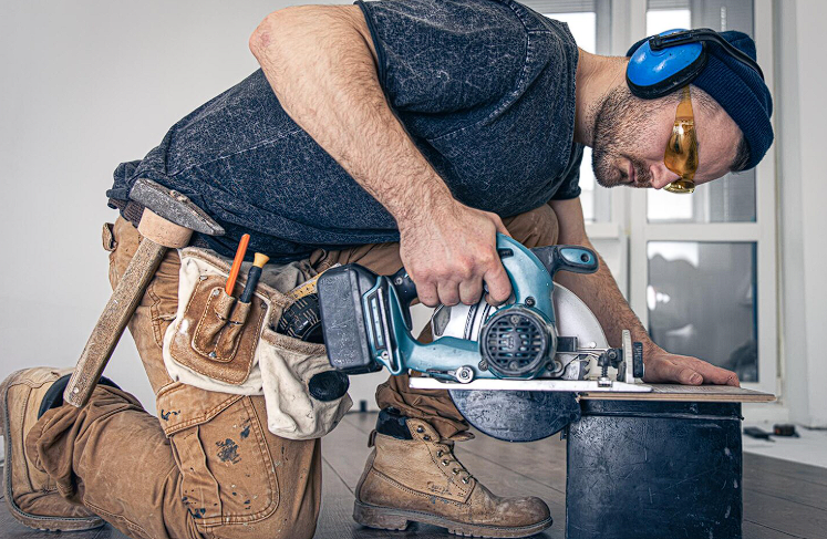 Handyman services